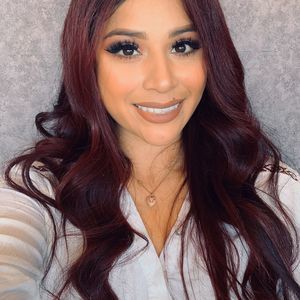 Meet your Posher, Kimberlyn